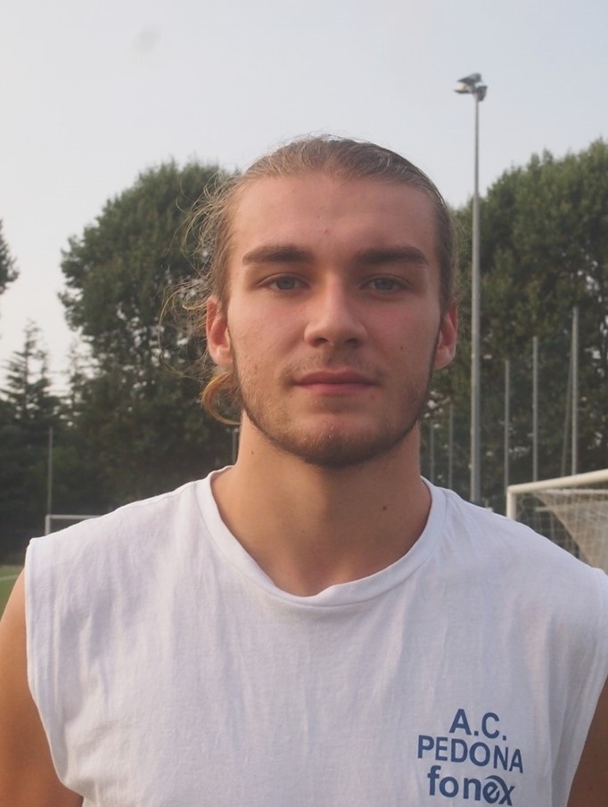 BRUNO Simone